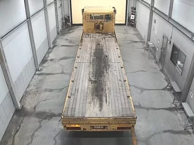 Mitsubishi FUSO TRUCK  с аукциона в Японии