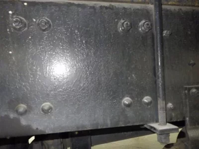 Mitsubishi FUSO TRUCK  с аукциона в Японии