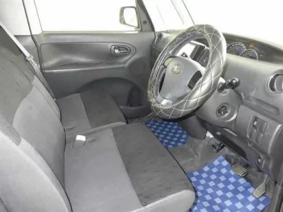 Daihatsu TANTO  с аукциона в Японии