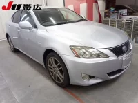 Lexus IS лот № 7145 оценка 3.5  с аукциона в Японии 3