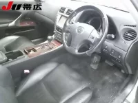 Lexus IS лот № 7145 оценка 3.5  с аукциона в Японии 5