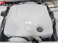 Lexus IS лот № 7145 оценка 3.5  с аукциона в Японии 6