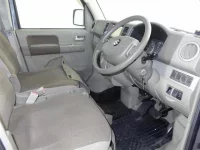 Suzuki EVERY WAGON лот № 1019 оценка R  с аукциона в Японии 2