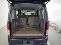 Suzuki EVERY WAGON лот № 1019 оценка R  с аукциона в Японии 6