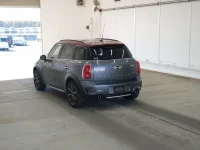 BMW MINI лот № 5024 оценка 3.5  с аукциона в Японии 1