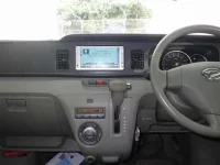 Daihatsu Atrai Wagon лот № 1023 оценка 3  с аукциона в Японии 5