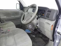 Daihatsu Atrai Wagon лот № 1023 оценка 3  с аукциона в Японии 2