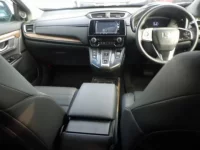 Honda CR-V лот № 7149 оценка 4.5  с аукциона в Японии 2