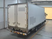 Nissan CONDOR лот № 3191 оценка 3.5  с аукциона в Японии 1