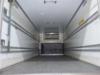 Nissan CONDOR лот № 3191 оценка 3.5  с аукциона в Японии 3