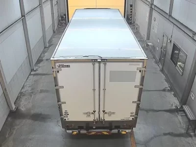 Nissan CONDOR  с аукциона в Японии