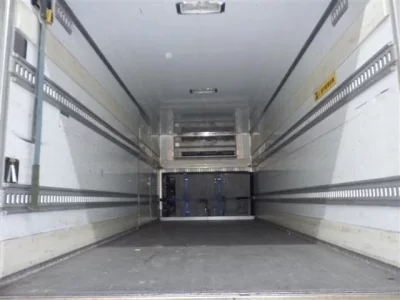 Nissan CONDOR  с аукциона в Японии