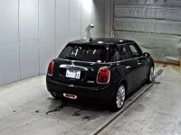 BMW MINI лот № 7150 оценка 4  с аукциона в Японии 4