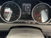 Volkswagen GOLF лот № 5028 оценка 3.5  с аукциона в Японии 5