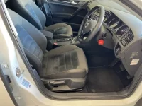 Volkswagen GOLF лот № 5028 оценка 3.5  с аукциона в Японии 3