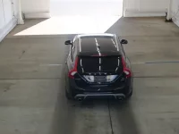 Volvo V60 лот № 5030 оценка 3.5  с аукциона в Японии 2