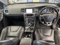 Volvo V60 лот № 5030 оценка 3.5  с аукциона в Японии 4