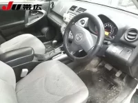 Toyota RAV4 лот № 7155 оценка 3  с аукциона в Японии 5