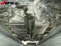 Toyota RAV4 лот № 7155 оценка 3  с аукциона в Японии 7