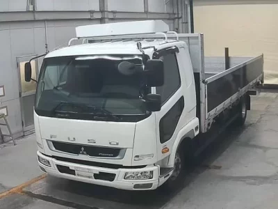 Mitsubishi FUSO FIGHTER