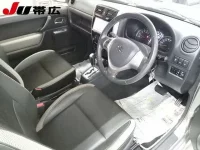 Suzuki JIMNY SIERRA лот № 7137 оценка 4  с аукциона в Японии 5