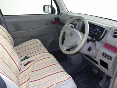 Daihatsu MOVE CONTE  с аукциона в Японии