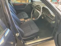 Mercedes-Benz E CLASS лот № 5033 оценка 3.5  с аукциона в Японии 3