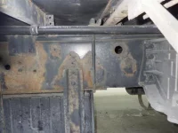 Hino TRUCK лот № 3270 оценка RB  с аукциона в Японии 3