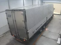 Hino TRUCK лот № 3270 оценка RB  с аукциона в Японии 1