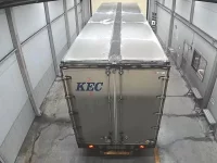 Hino TRUCK лот № 3270 оценка RB  с аукциона в Японии 2