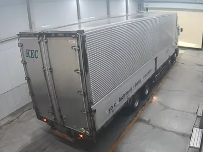 Hino TRUCK  с аукциона в Японии