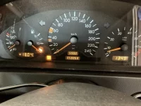 Mercedes-Benz C CLASS лот № 5032 оценка RA  с аукциона в Японии 5