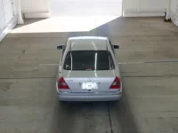 Mercedes-Benz C CLASS лот № 5032 оценка RA  с аукциона в Японии 2