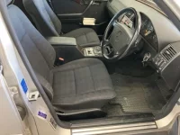 Mercedes-Benz C CLASS лот № 5032 оценка RA  с аукциона в Японии 3