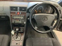 Mercedes-Benz C CLASS лот № 5032 оценка RA  с аукциона в Японии 4