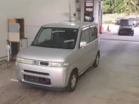 Honda THATS лот № 1031 оценка R  с аукциона в Японии 3