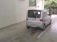 Honda THATS лот № 1031 оценка R  с аукциона в Японии 4