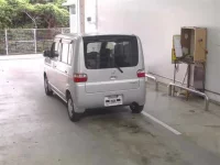 Honda THATS лот № 1031 оценка R  с аукциона в Японии 1