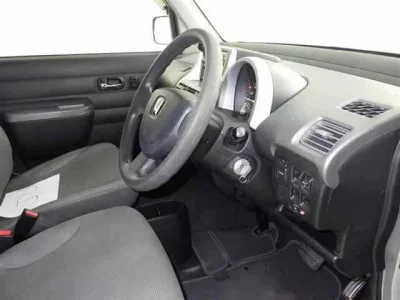 Honda THATS  с аукциона в Японии