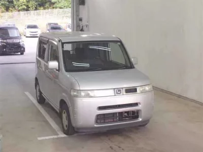 Honda THATS  с аукциона в Японии