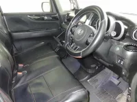 Honda N BOX лот № 1032 оценка 3  с аукциона в Японии 2