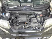 Honda N BOX лот № 1032 оценка 3  с аукциона в Японии 6