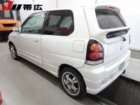 Suzuki ALTO лот № 7143 оценка R  с аукциона в Японии 4