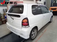 Suzuki ALTO лот № 7143 оценка R  с аукциона в Японии 1