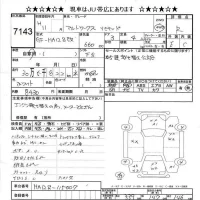 Suzuki ALTO лот № 7143 оценка R  с аукциона в Японии 8