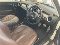 BMW MINI лот № 5035 оценка 3.5  с аукциона в Японии 3