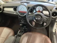 BMW MINI лот № 5035 оценка 3.5  с аукциона в Японии 4