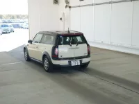 BMW MINI лот № 5035 оценка 3.5  с аукциона в Японии 1