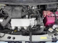 Nissan NOTE лот № 1033 оценка R  с аукциона в Японии 6