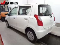 Suzuki ALTO ECO лот № 7147 оценка R  с аукциона в Японии 4
